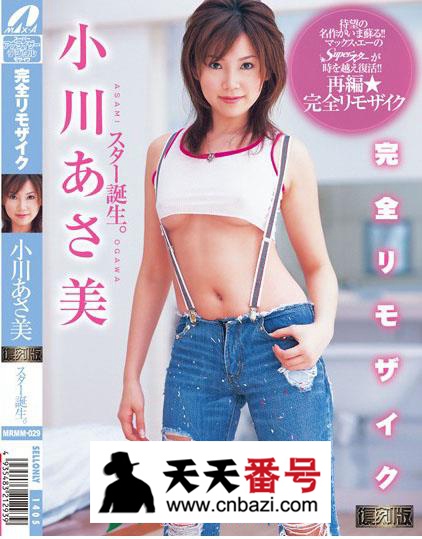 MRMM-029