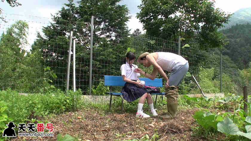 夏の田舎少女-番号:［004IBW-646