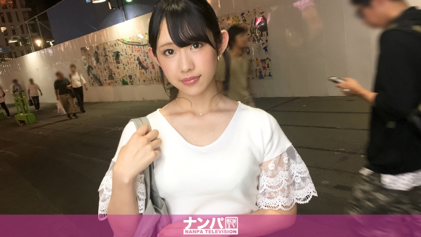 春香 19岁咖啡馆店员-番号:［200GANA-1486