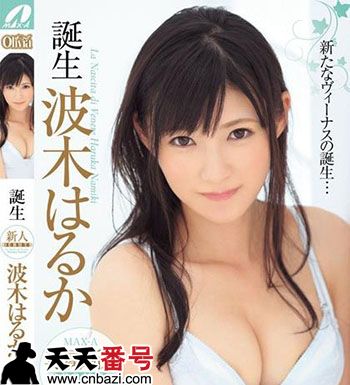 一之濑遥（波木遥）,一ノ�はるか作品番号及封面XVSR-094